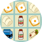 餐厅连连看消消乐2025官方新版图标