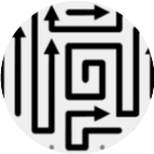 箭头解谜2026官方新版图标