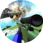 战场机器人英雄2025官方新版图标