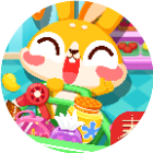 宝宝逛超市2025官方新版图标