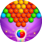 泡泡消消消除2025官方新版图标