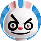 小心俺锤你哟2026官方新版图标