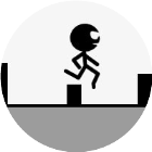 火柴侠跳跳跳2025官方新版图标