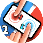 双人决斗场2026官方新版图标