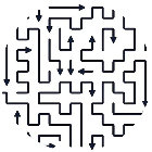 小箭头消除游戏2026官方新版图标