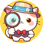 解压神经猫2025官方新版图标