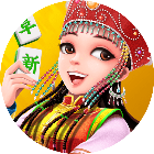 欢乐阜新麻将2025官方新版图标