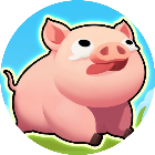 赶出猪圈2025官方新版图标