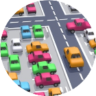 把车挪走吧2025官方新版图标