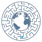 重力迷宫球