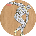 烧脑打螺丝2026官方新版图标