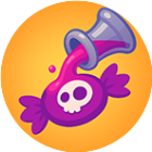 女巫的毒药双人游戏2025官方新版图标