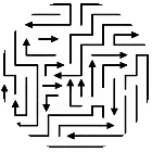 箭头会转弯2026官方新版图标