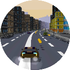 休闲小赛车2026官方新版图标