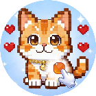 方块猫拼豆2026官方新版图标