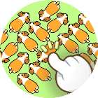 连点消不停2025官方新版图标