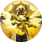 枪战游戏吃鸡模式