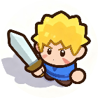 旋转英雄2025官方新版图标