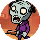 躺平诡梦2025官方新版图标