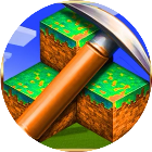 我的地底世界2025官方新版图标