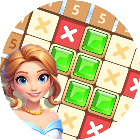 消消数独2025官方新版图标