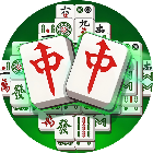 发财吃碰杠
