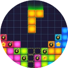 天天经典俄罗斯方块2026官方新版图标
