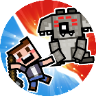 超奇对决2026官方新版图标