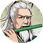 侠客与江湖2026官方新版图标