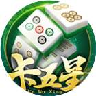同城游卡五星2025官方新版图标