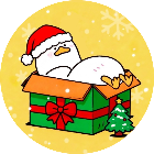 造个房鸭2025官方新版图标