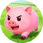 跑了只猪2026官方新版图标