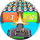 守了个桥2026官方新版图标