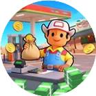 疯狂加油站2026官方新版图标