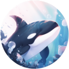 放大鱼2025官方新版图标