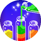 脑力强人2025官方新版图标