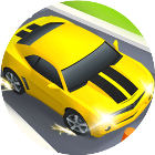 全能强者挪车王2025官方新版图标