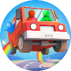 挪车鬼才2026官方新版图标