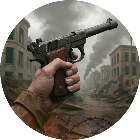 孤胆英雄枪战2025官方新版图标