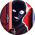 谁在门外2026官方新版图标