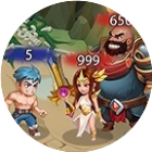 乱斗挑战2025官方新版图标