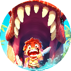 勇士征战2025官方新版图标