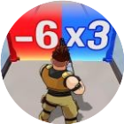 末世小兵2025官方新版图标