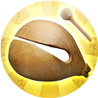 电动木鱼在线功德2025官方新版图标