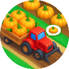 农场主快开荒2025官方新版图标