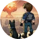 生存33天2026官方新版图标