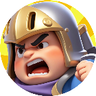 小兵打天下2026官方新版图标