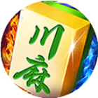 蜀山四川麻将2025官方新版图标