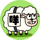 咩咩小羊小游戏2026官方新版图标