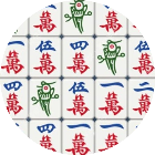 指上麻将消消除